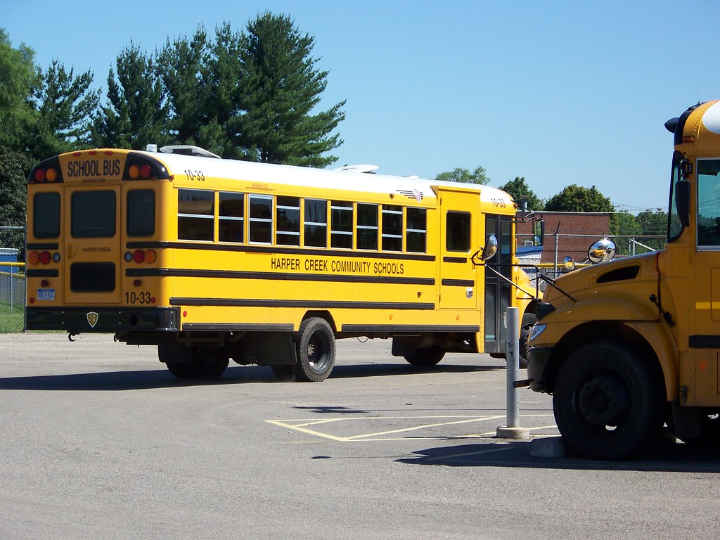 Harper Creek Community Schools Nedlit983 Flickr
