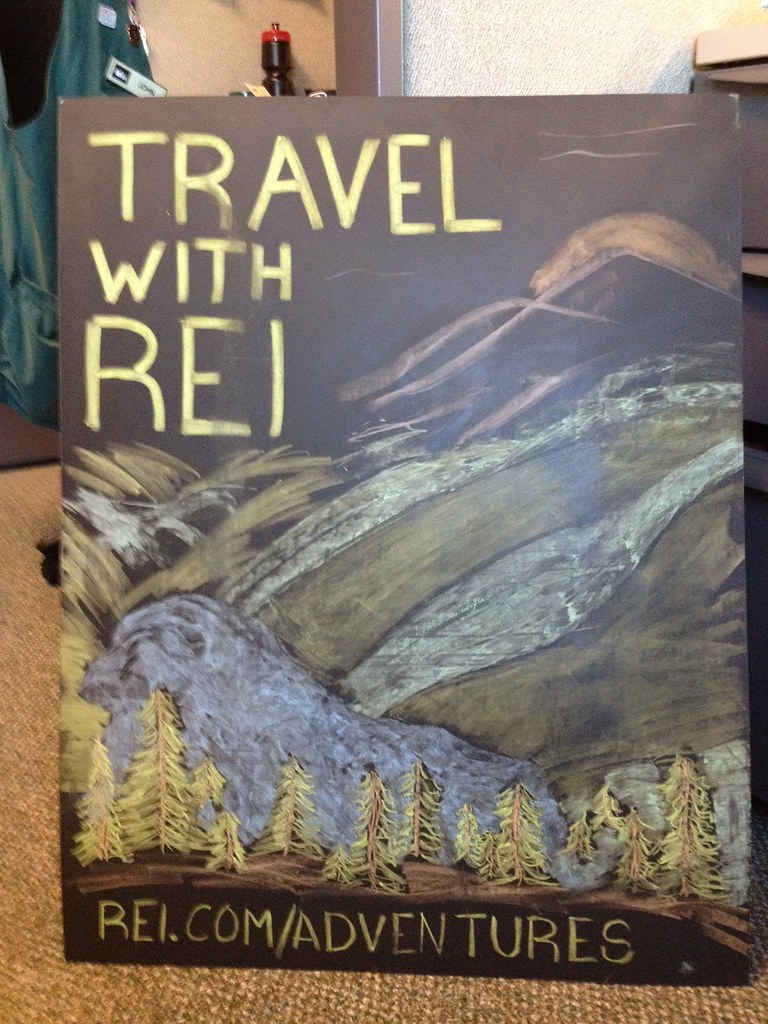 Travel with REI REI Outdoor School Flickr