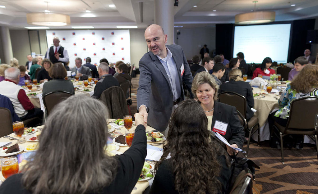 Chapel HillCarrboro Chamber of Commerce 2013 Annual Meeti… Flickr