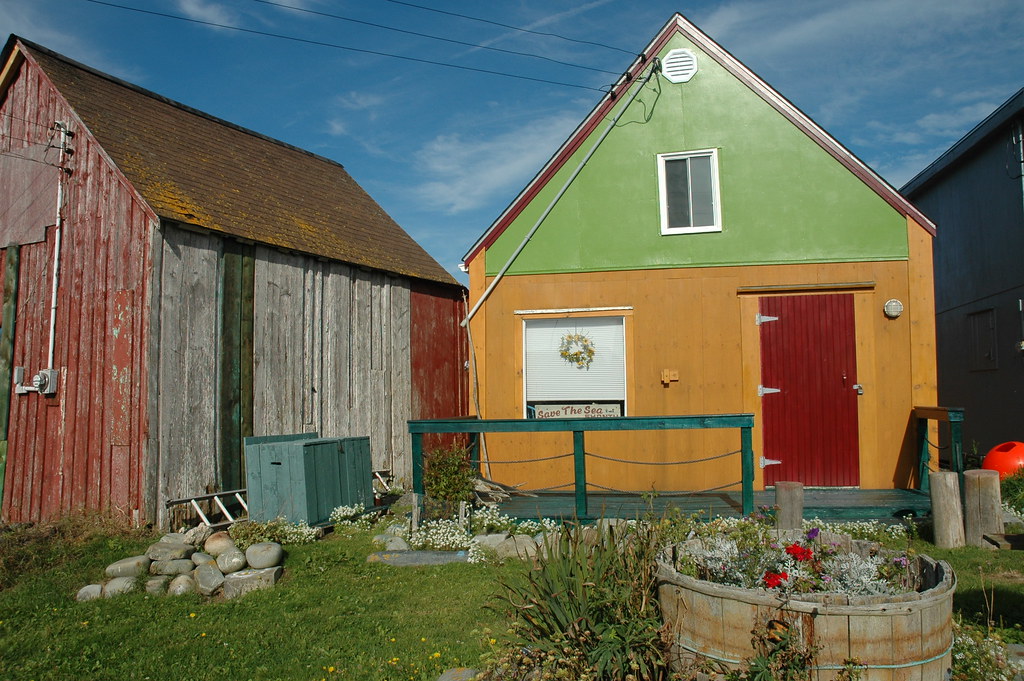 Little Tancook Island Flickr