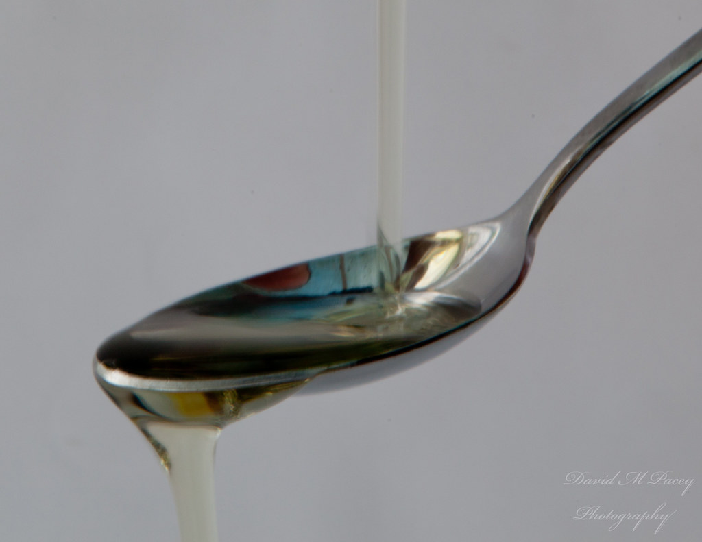 spoon & oil Comments Most david pacey Flickr