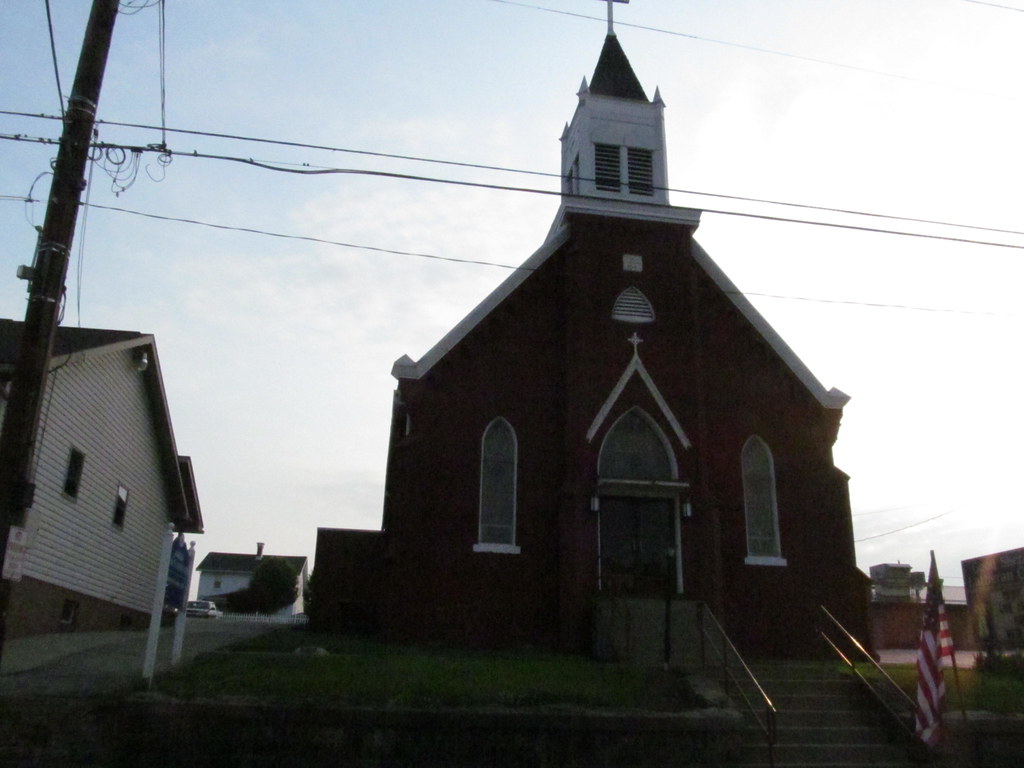 Mount Pleasant, Pennsylvania Mount Pleasant, Pennsylvania Flickr