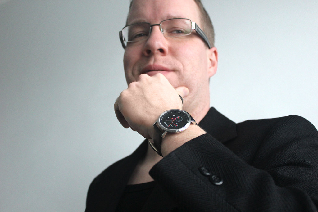 Daniel Brandt Arizona at Lori Won blog