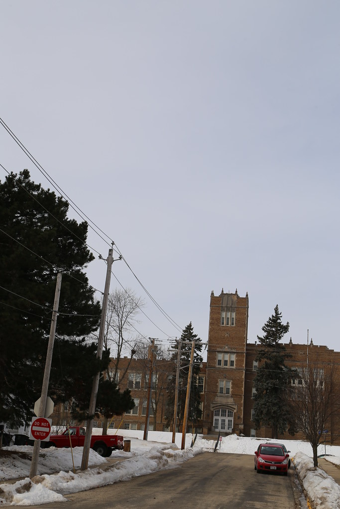 Jefferson Wisconsin, Jefferson County WI Google Map Offici… Flickr