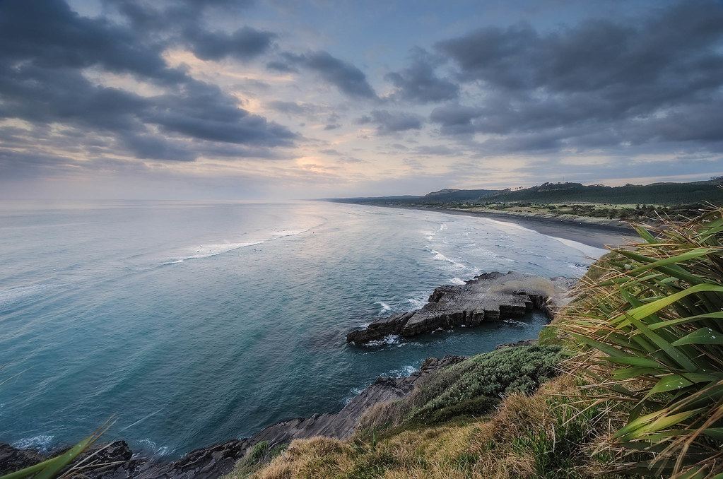 Elevation of Huapai, Kumeu, New Zealand Topographic Map Altitude Map
