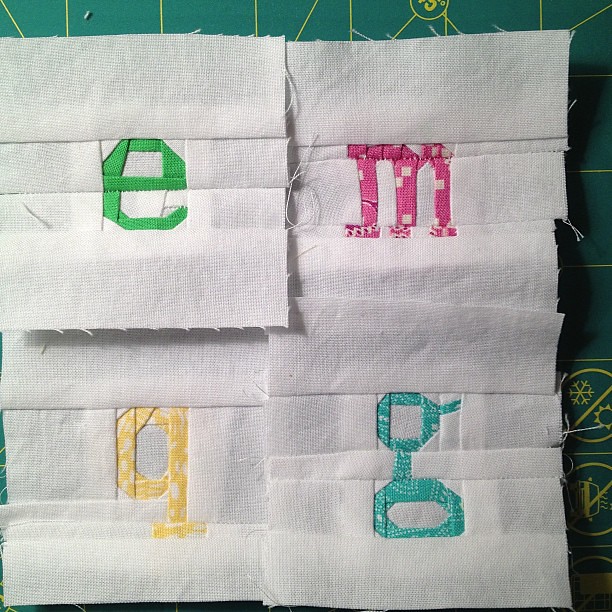 e m q g Edmonton Modern Quilt Guild will be a pincushi… Flickr