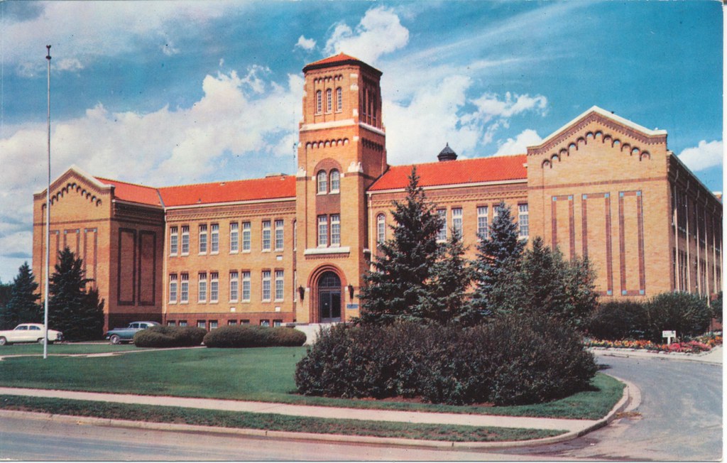 Schools Moose jaw Moosejaw Flickr