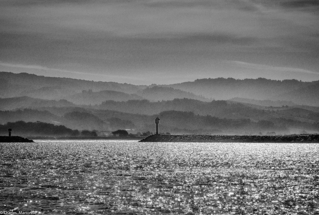 Pillar Point Harbor Pillar Point Harbor Charles Martorelli Flickr