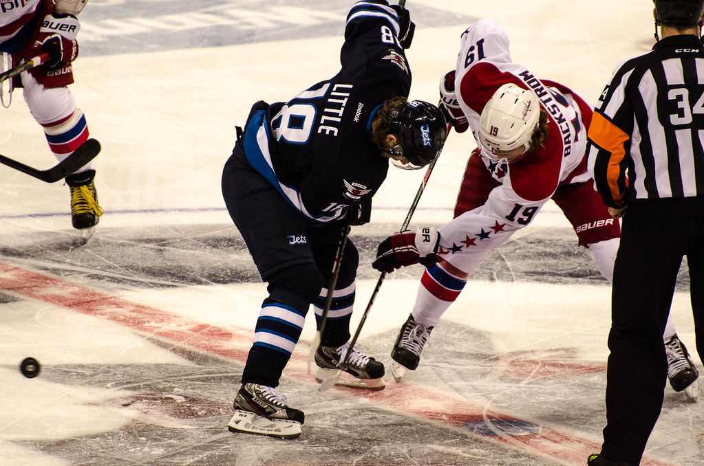 Winnipeg Vs. Washington Brittany Brenzen Flickr
