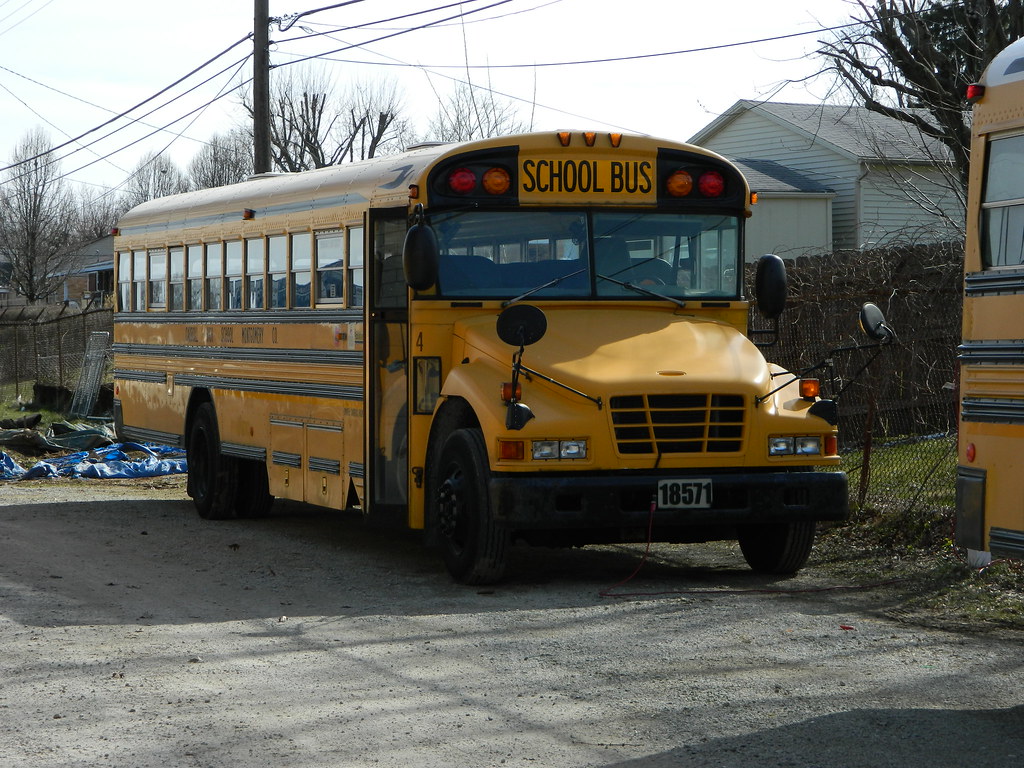 Carroll High School 4 Carroll High School Dayton, OH Flickr