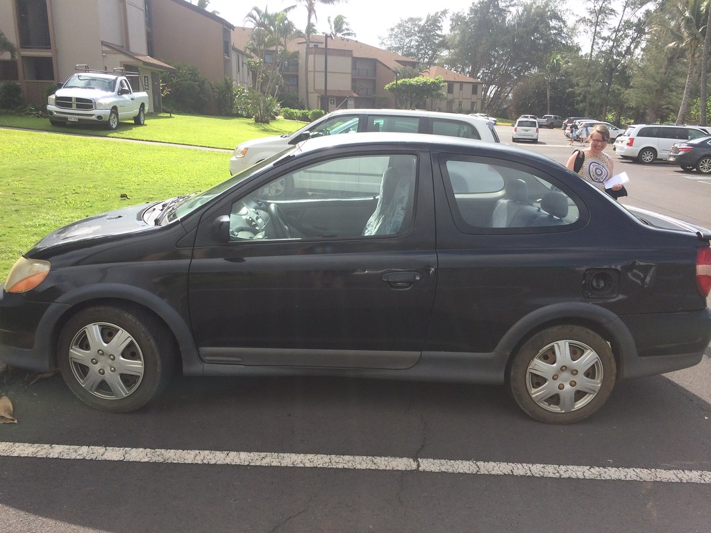 Kaua'i 2018 RentaWreck! theabird Flickr