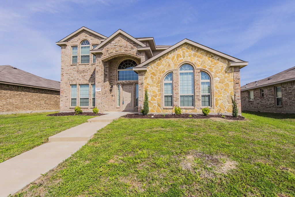 1427 Illinois Ave Lancaster , TX 75134 Brent Eckley Flickr