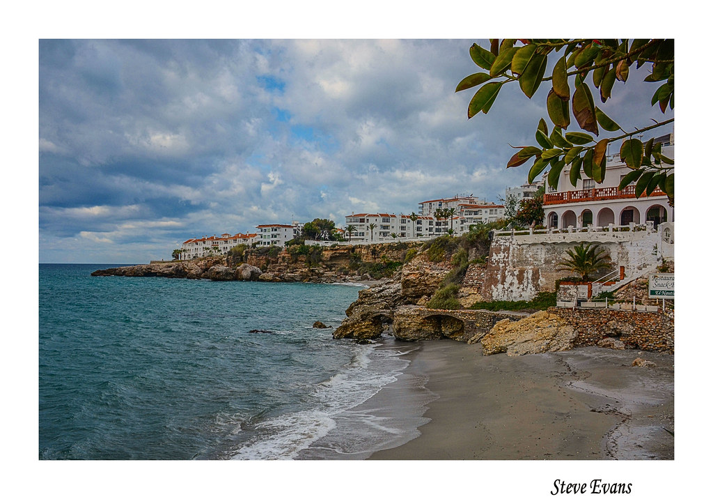 Costa Del Sol May 2016 coulportste Flickr