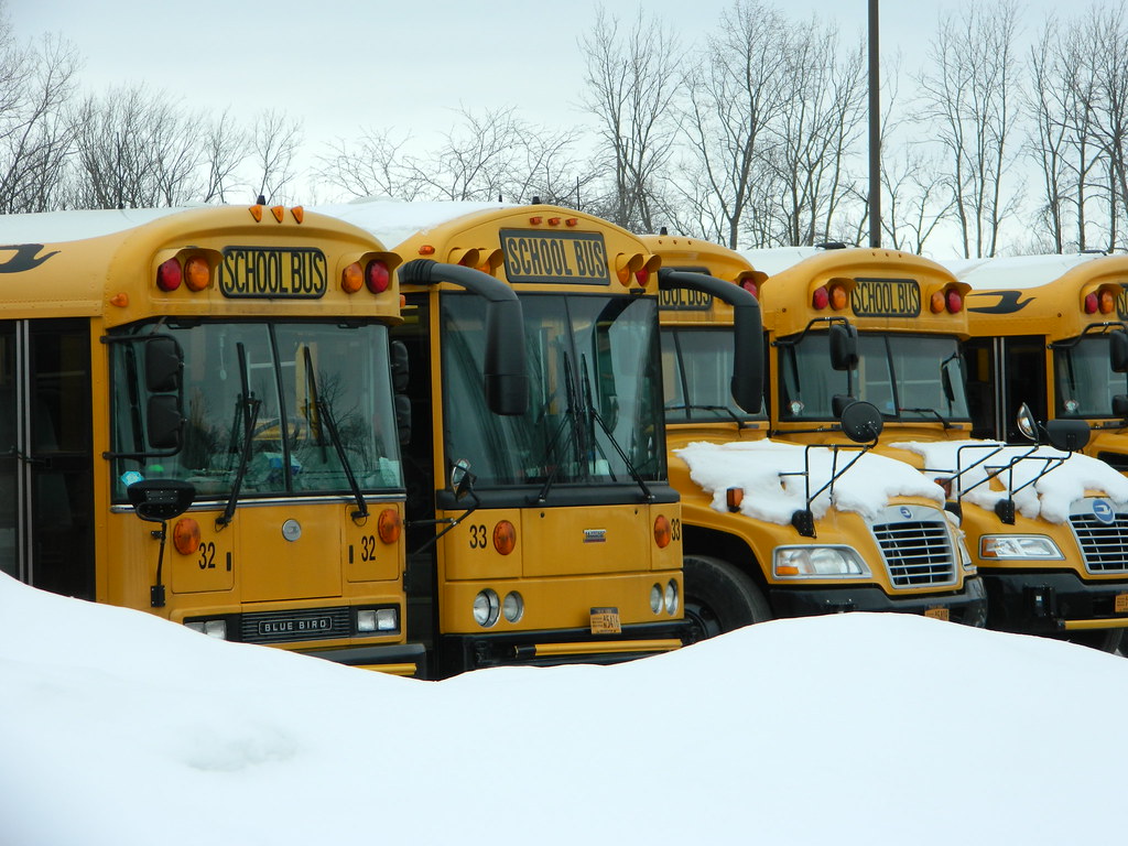 East Syracuse Minoa Central School District 33 (3) Flickr