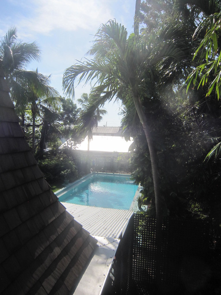 D Hemingway House Pool 2 JuralMS Flickr