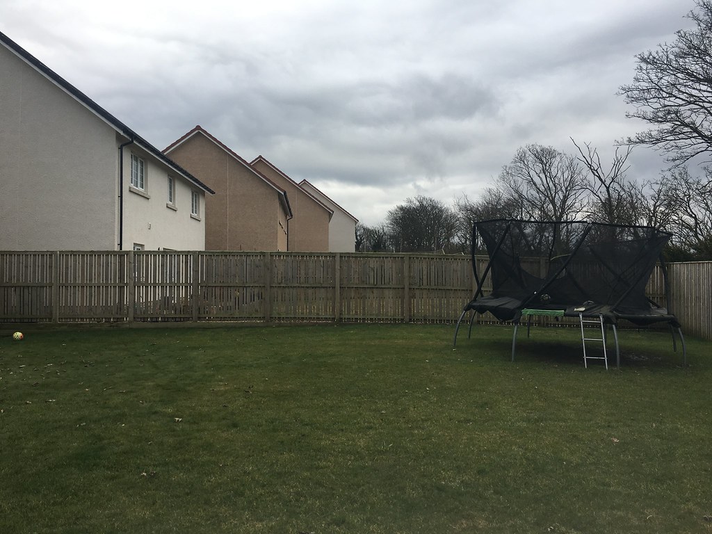 29 Gilsland Grange, North Berwick Flickr