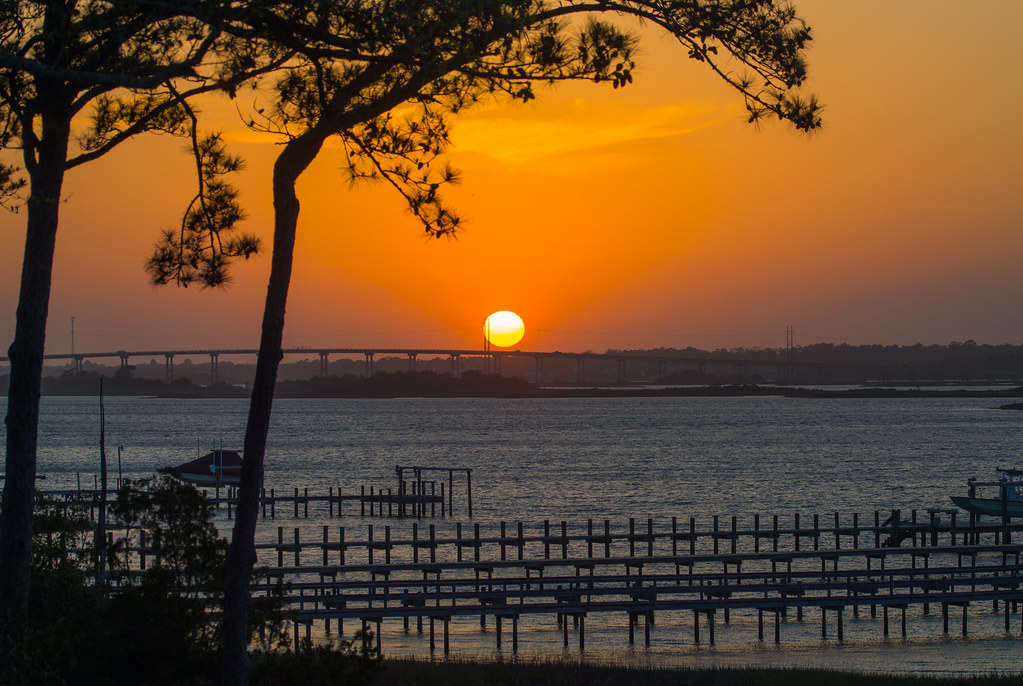 Emerald Isle, NC Flickr