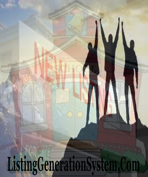 real estate school for success, listing generation system Flickr