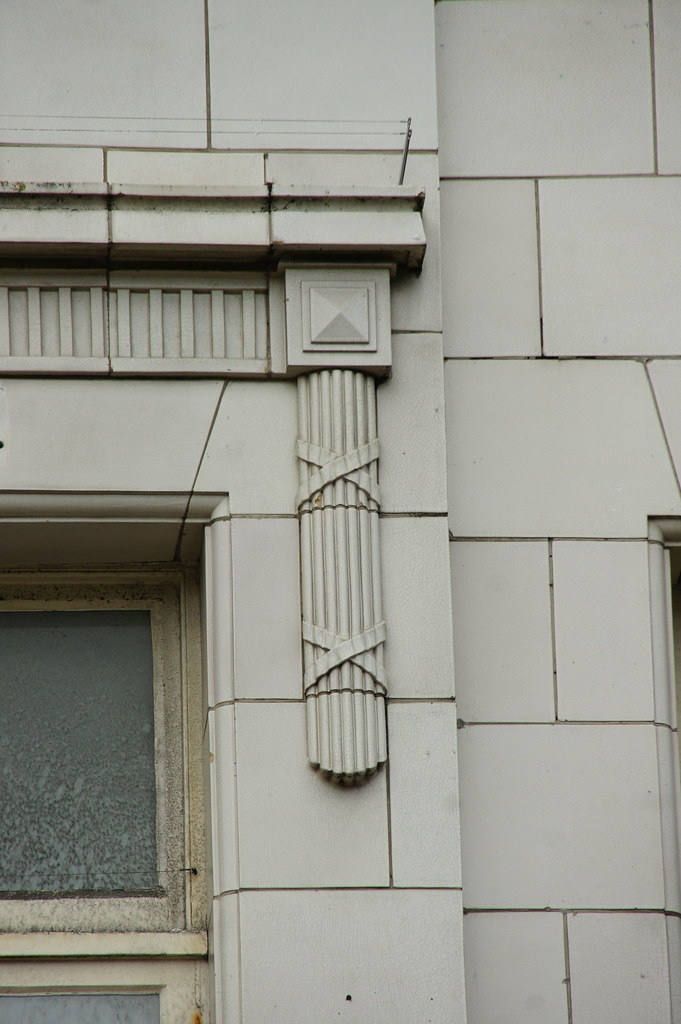 Miss Selfridge, 14 Commercial Road, Bournemouth, Dorset Flickr