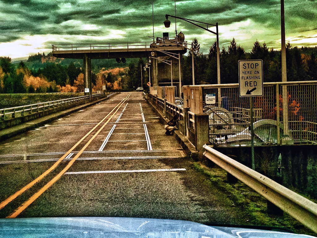 Flickriver Photoset 'Sweet Home, Oregon' by Barb Henry