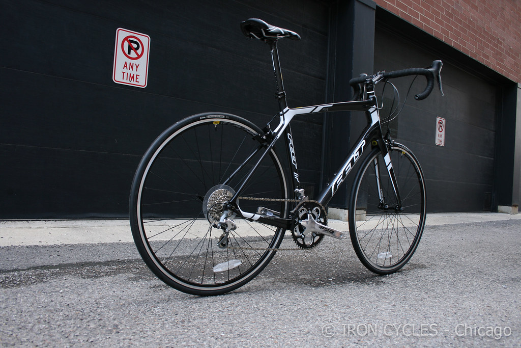 2013 Felt Z5 Iron Cycles Flickr
