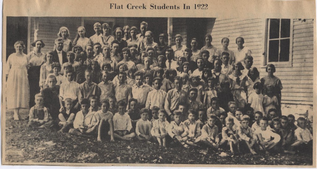 Bedford County, Tennessee Schools, A Historic Perspective Flickr