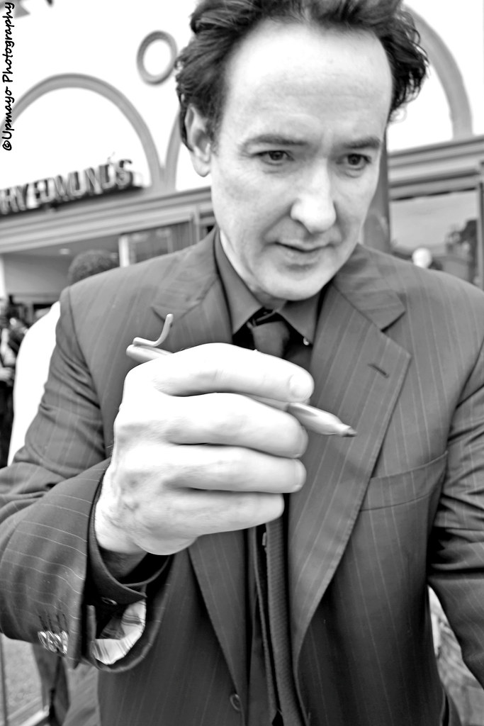 John Cusack Jack D. Ripper Flickr