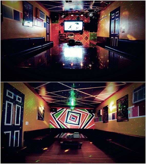 GALLERY 32 Karaoke The best karaoke in Korean KTown