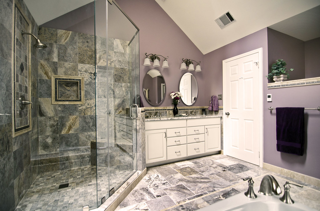 DSC_0013 Potomac Falls Master Bathroom Remodeling Project Summit