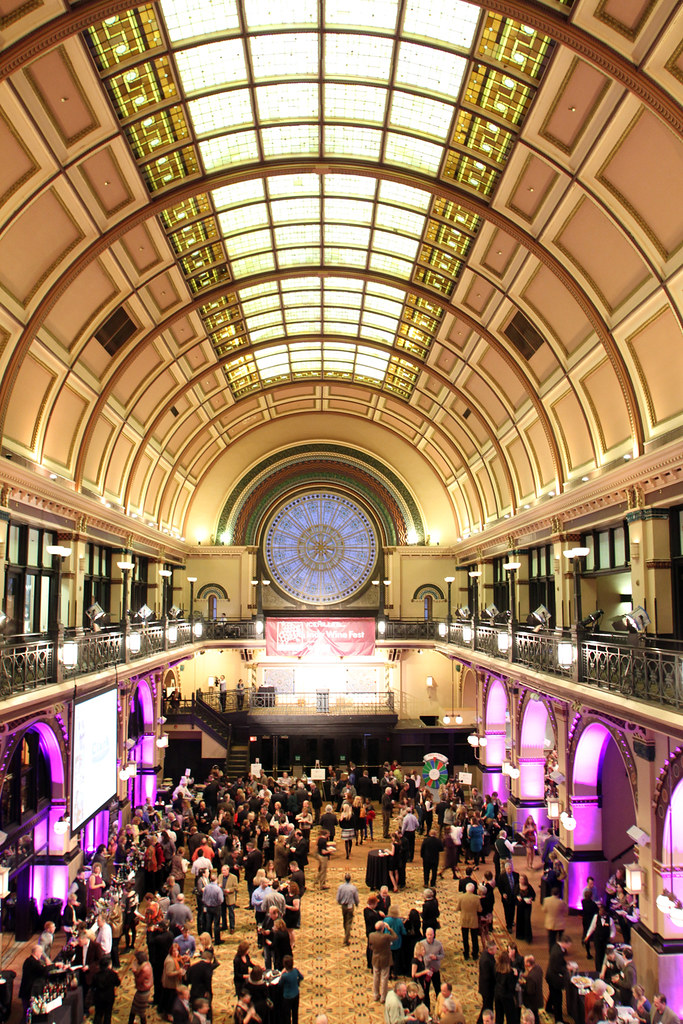 IMG_2972 Ice Miller Indy Wine Fest 2013 WFYI Public Media Flickr