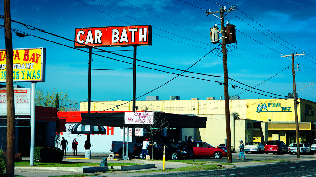 Garland Road Last Year's Man Flickr