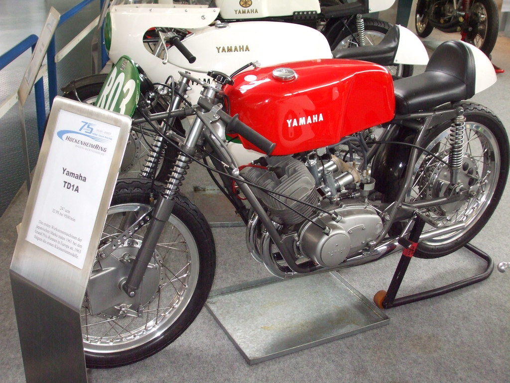 Motorsportmuseum Hockenheim Norbert Schnitzler Flickr