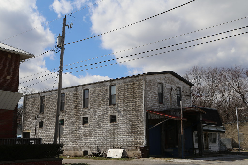 Hardinsburg Indiana, Washington County IN Google Map Wikip… Bruce