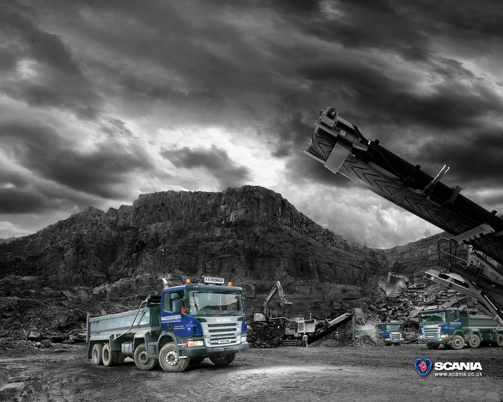 PPOConnor-1280x1024 | Scania (Great Britain) Limited | Flickr