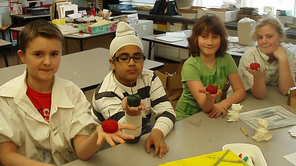 dec 11 005 East Greenbush Central School District Flickr