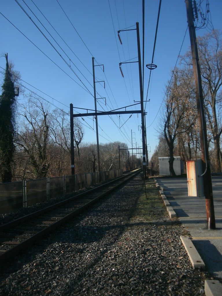 Gladstone Station Gladstone, Pennsylvania Adam Moss Flickr