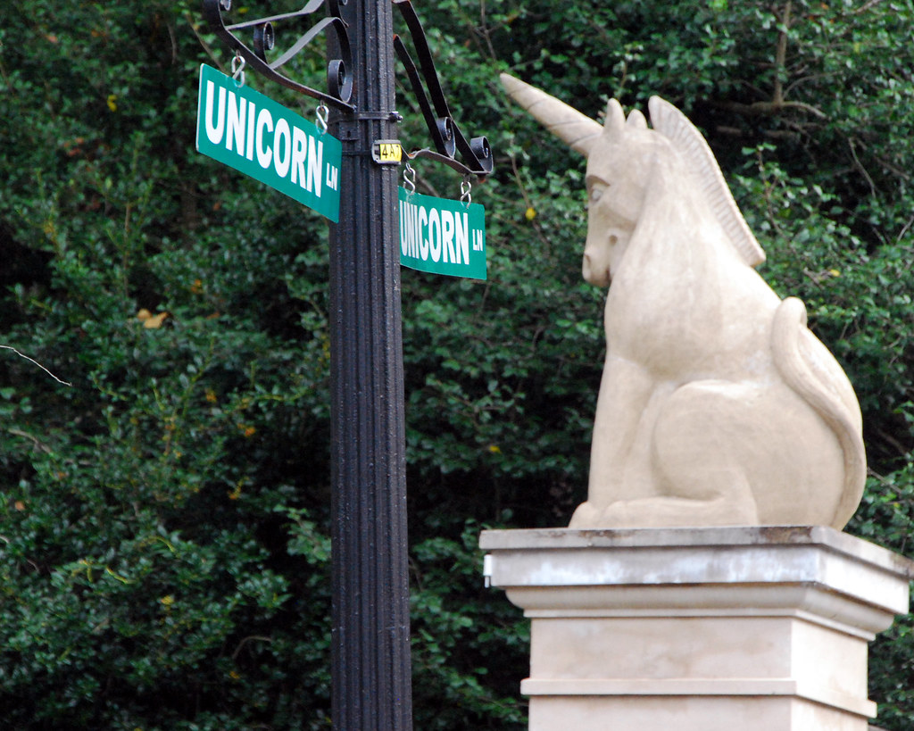 Unicorn Lane Located in upper Northwest, DC maps.google.c… Flickr