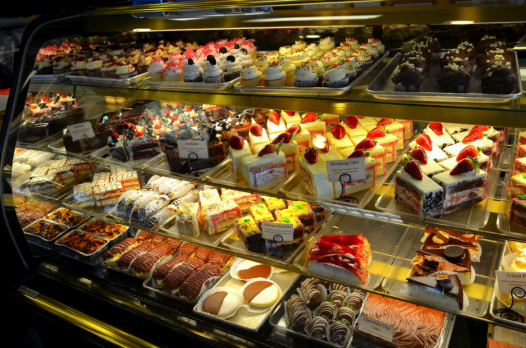 Freeds Bakery, Las Vegas Haimanti Weld Flickr