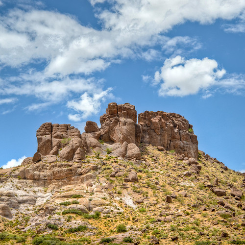 Elevation of East Calle Sonoita Drive, E Calle Sonoita Dr, Arizona, USA Topographic Map