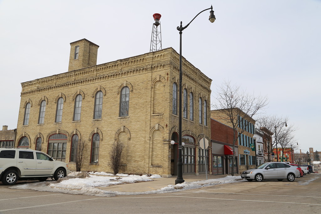 Jefferson Wisconsin, Jefferson County WI Google Map Offici… Flickr