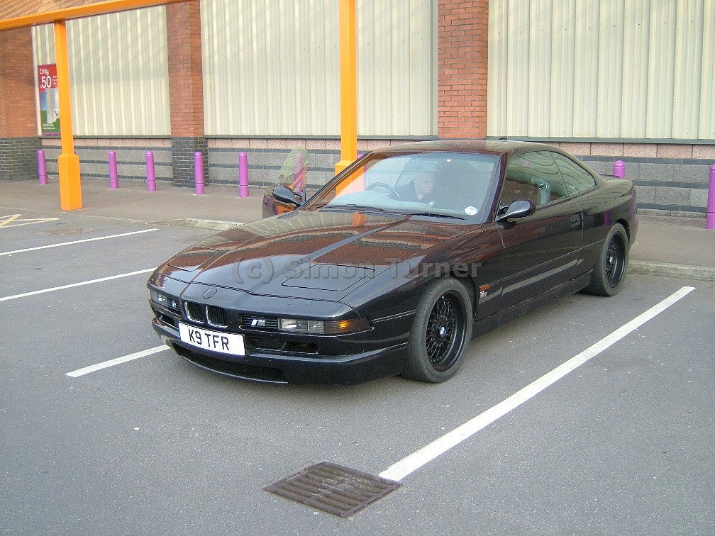 2010 B&Q Leeds classic and American car meet 08052010 Flickr