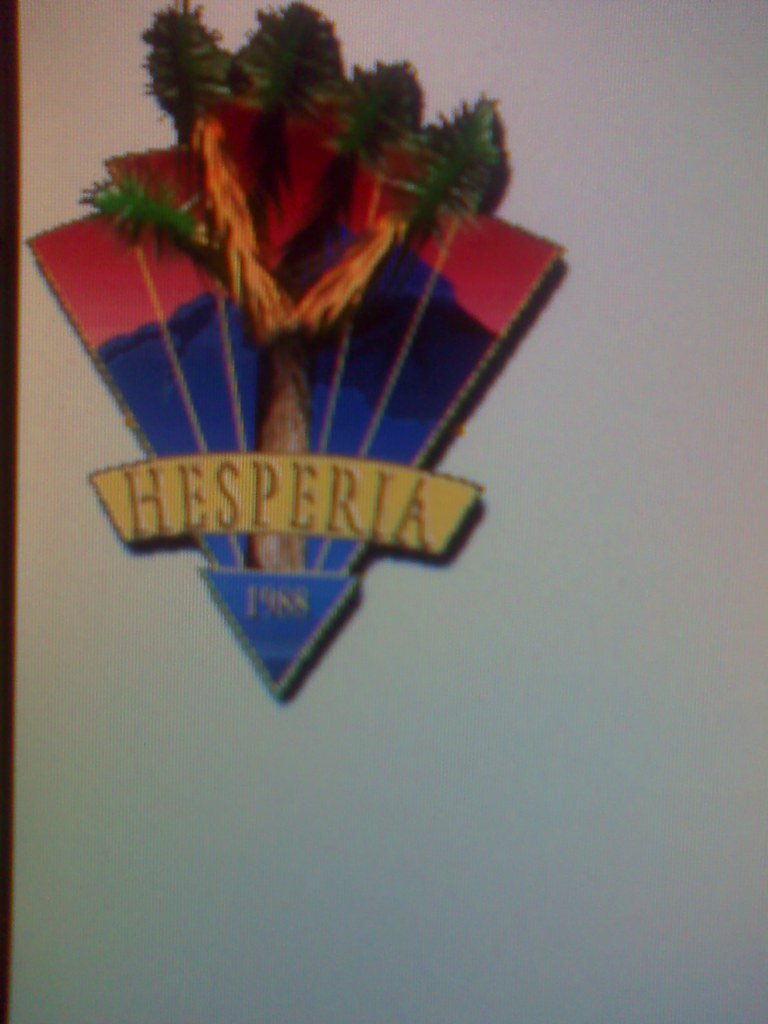 City of Hesperia, California Hesperia City Hall 9700 7th A… Flickr