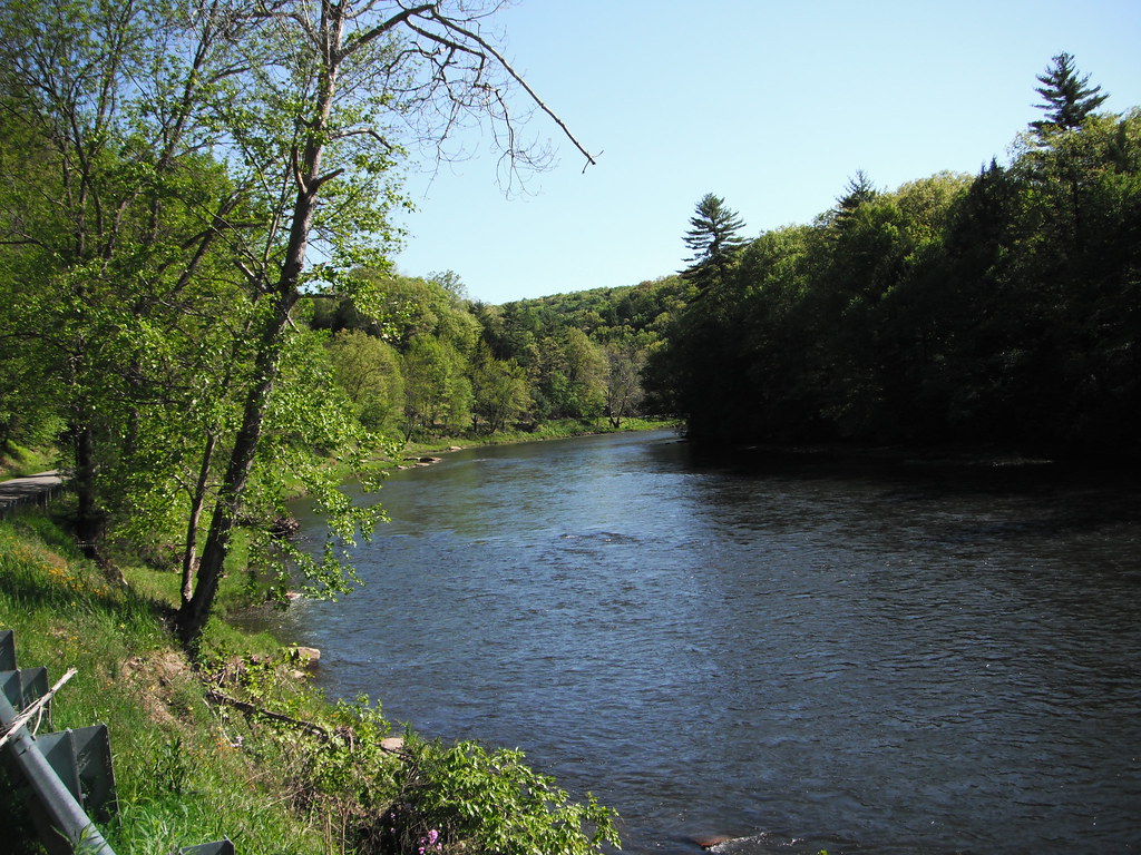 5172012_01_Clarion_River The beautiful Clarion River eas… Flickr