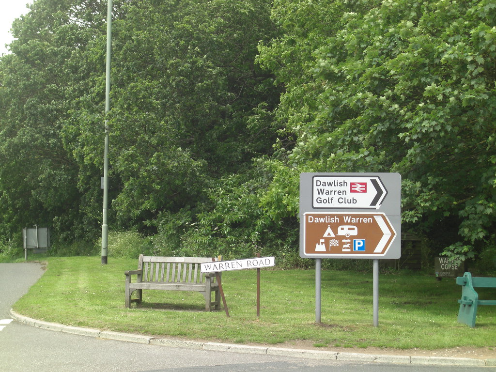 Site of Old Tollhouse Dawlish Where the Exeter Road Toll… Flickr