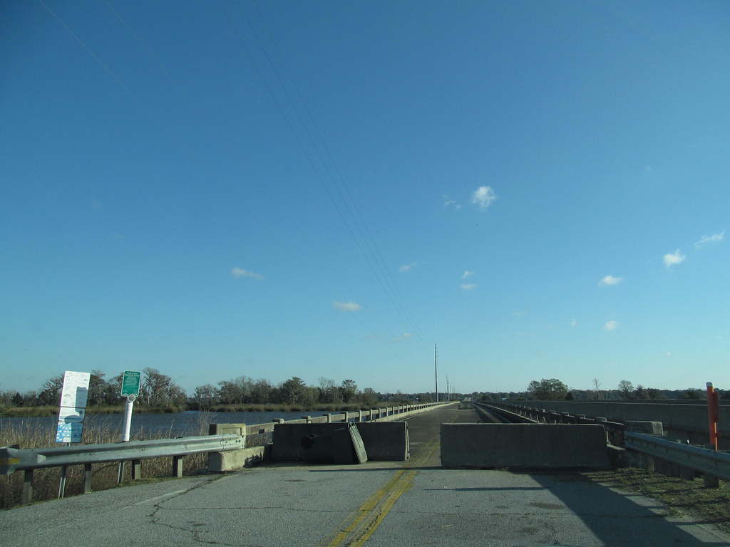 US Highway 17 US Highway 17 Flickr