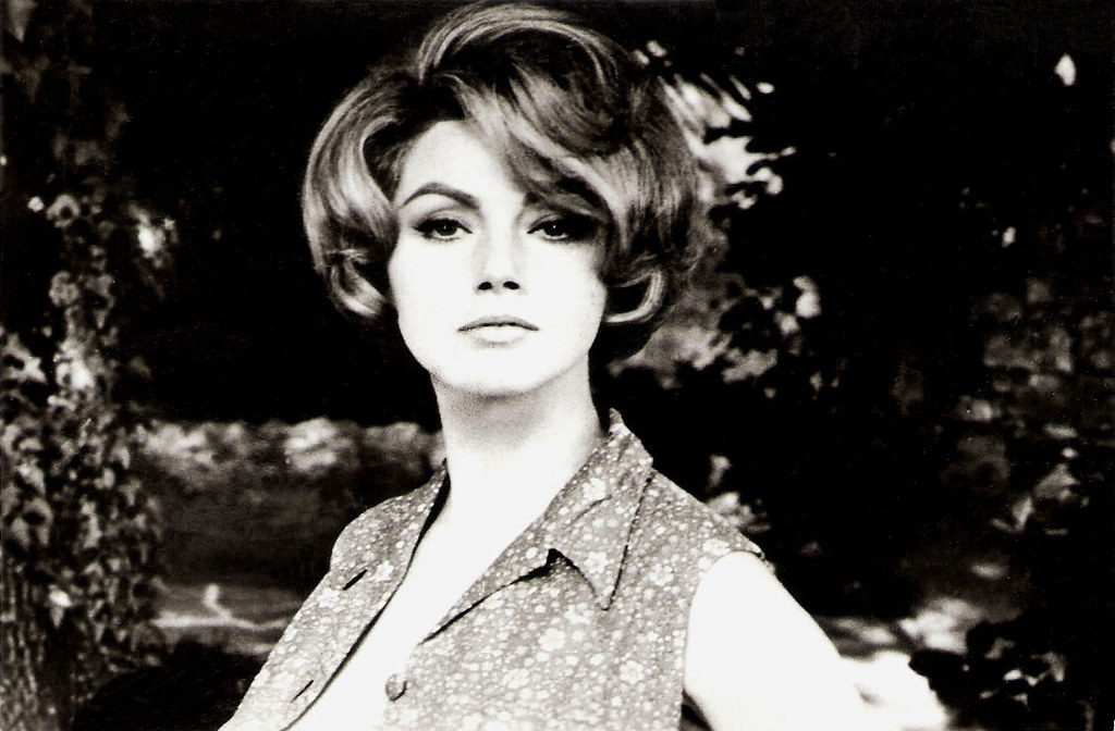 Sylva Koscina a photo on Flickriver