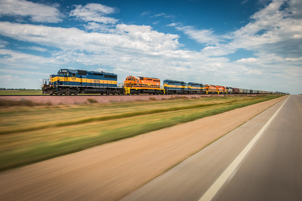 RCPE 6451 De Smet, SD Stephen Schmidt Flickr