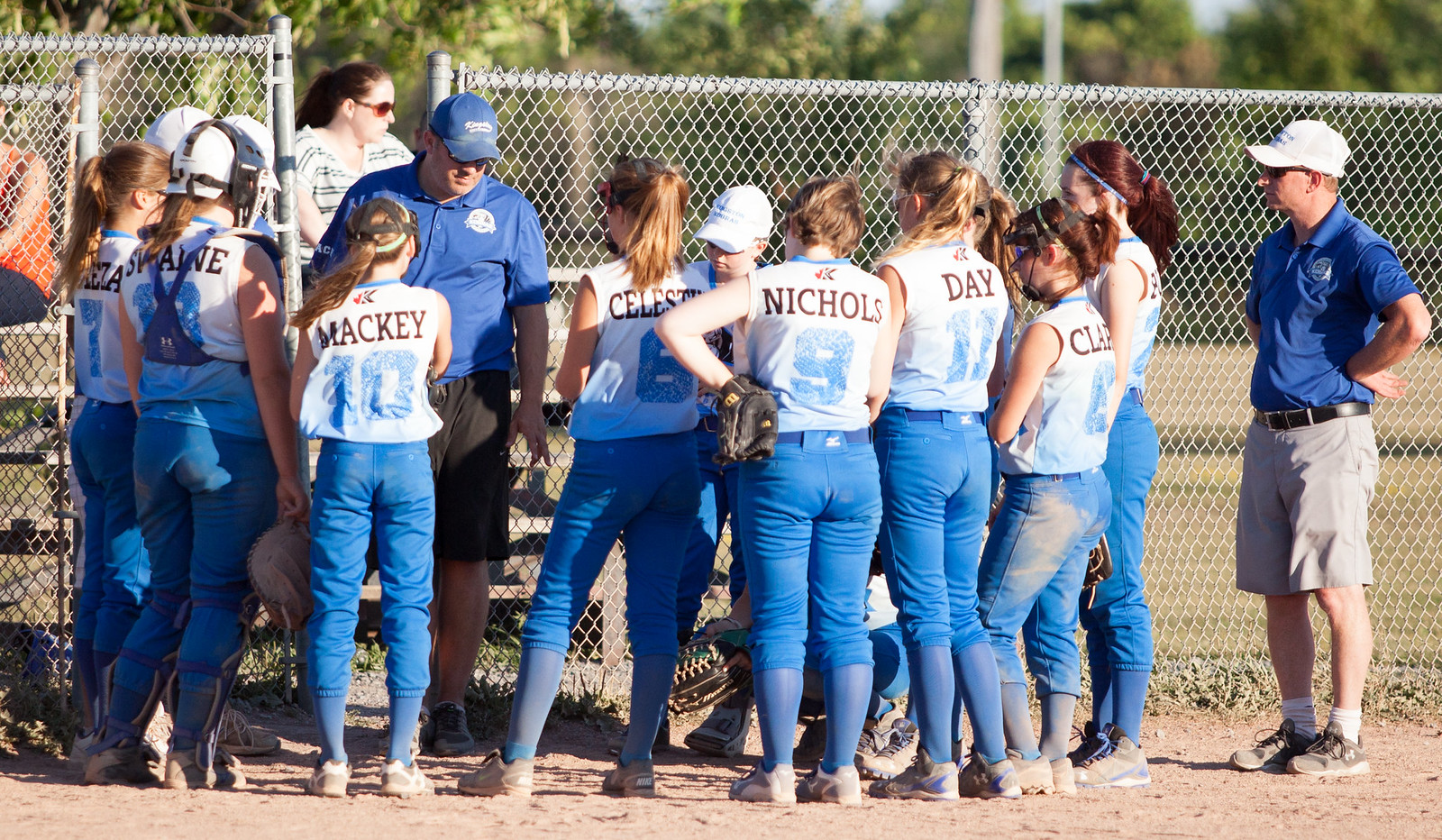 20160718 KOBRAS Vs HarrowsmithMinnie Flickr