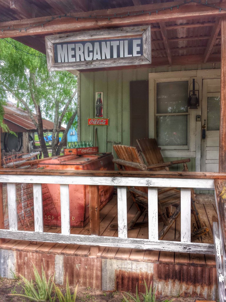 Historic Oakville Jailhouse Inn & Guesthouses Oakville TX… Flickr