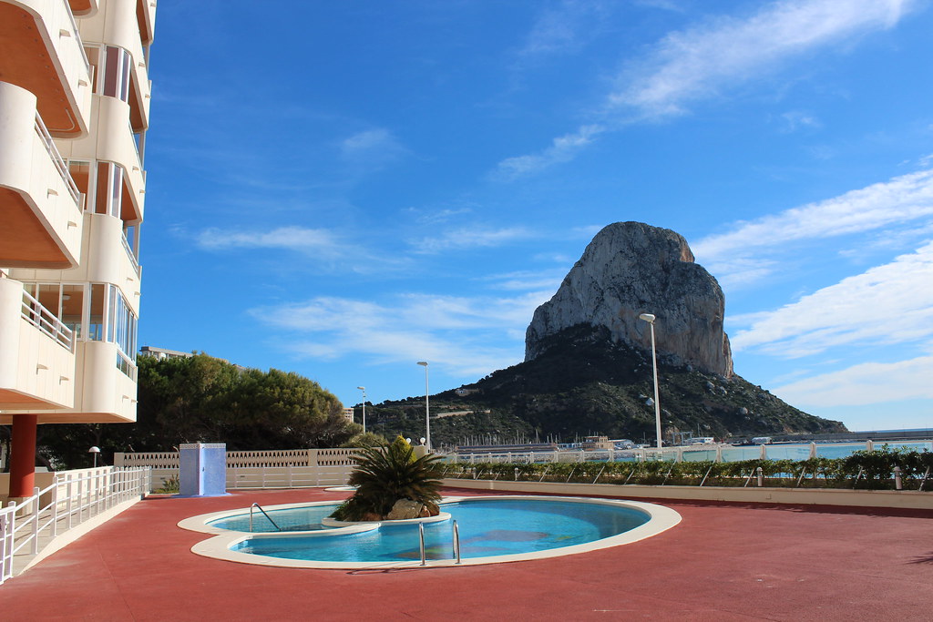 Rubino Apartment Rubino apartment Calpe Rubino apartment Flickr